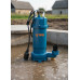 Pompă Submersibilă cu Tocător FURIATKA 1500 (1.5 kW, 230V) pentru Fose Septice și Canalizări - imagine 2