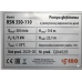 Pompă Submersibilă IBO RSN 350-110 - Rezistentă la Nisip (11 Bar) - imagine 1