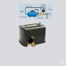 Presostat Automat pentru Hidrofor și Pompă - Reglabil 1.6-4.6 Bar, 230V - imagine 1