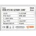 Pompă Submersibilă IBO RSN 475-84 - Rezistentă la Nisip (8.4 Bar) - imagine 2