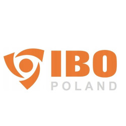 Capac Etanș Foraj IBO (Dambat) - Etansare Put Otel Galvanizat Ø 110 mm