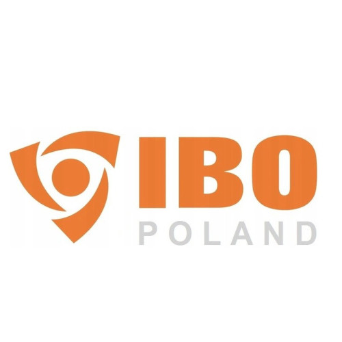 Capac Etanș Foraj IBO (Dambat) - Etansare Put Otel Galvanizat Ø 110 mm